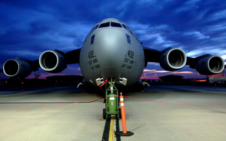 Air Wisconsin Tour (UPDATED DATE AND TIME) image
