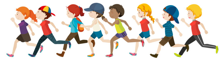 Summer Run Club image