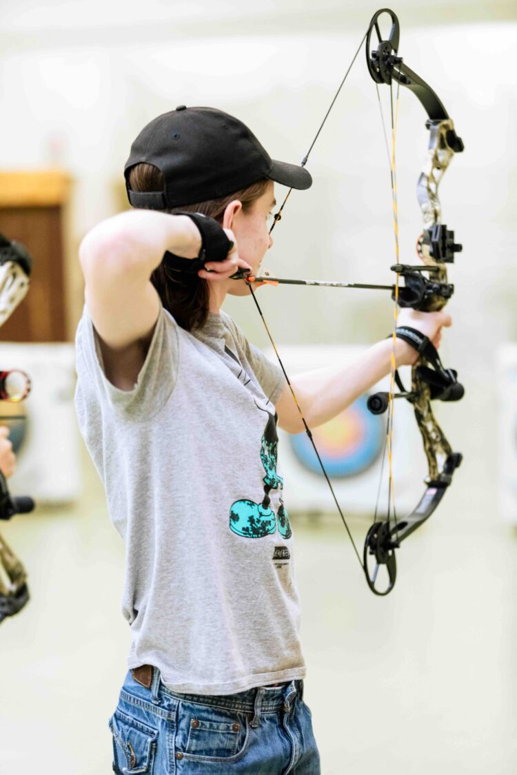 Archery Club image