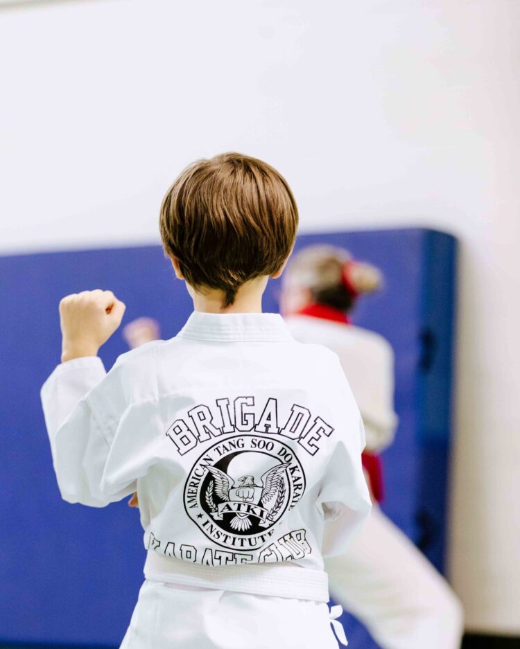 Karate Club image