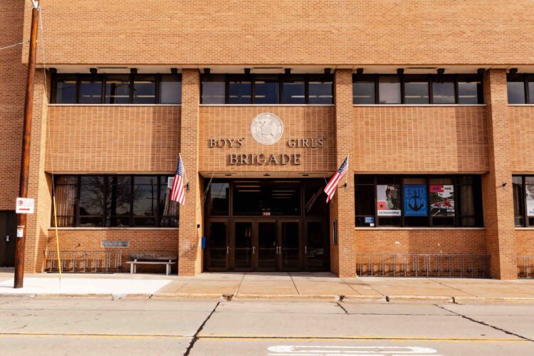 boys and girls brigade downtown programs