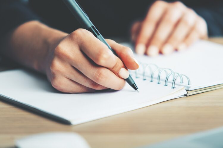 Creative Writing Club image