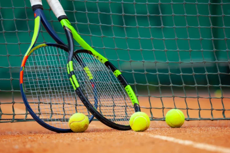 Tennis Club image