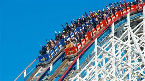 Six Flags Great America image