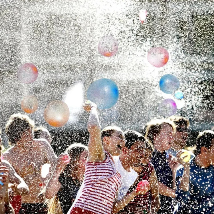 Summer Kick Off image